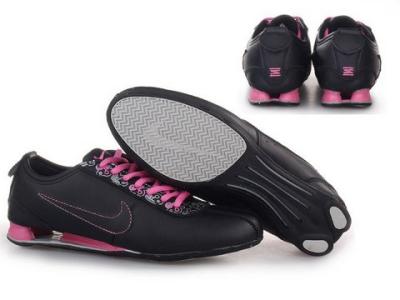 Nike Shox R3-48